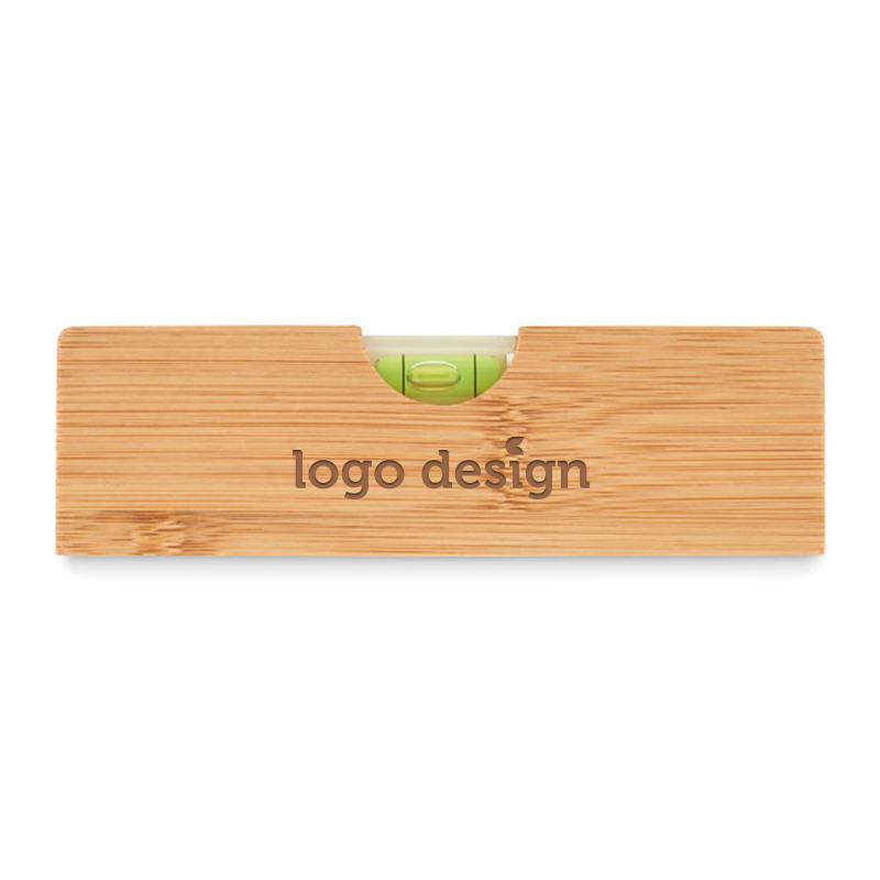 Spirit level with bottle opener